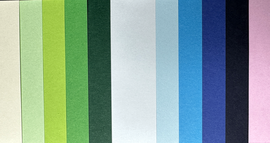 The Burano Collection: A Colorful World of Creativity and Sustainability, Brought to You by City Papery
