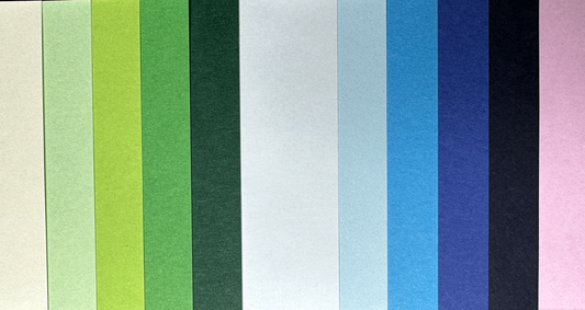 The Burano Collection: A Colorful World of Creativity and Sustainability, Brought to You by City Papery