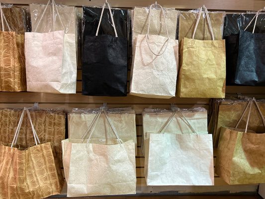 Elevate Your Gifting Experience with Stylish Gift Bags at City Papery