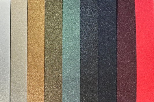 The Majestic Collection: A World of Luxury on Paper