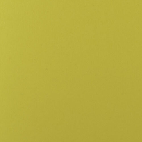 Burano - Bright Yellow
