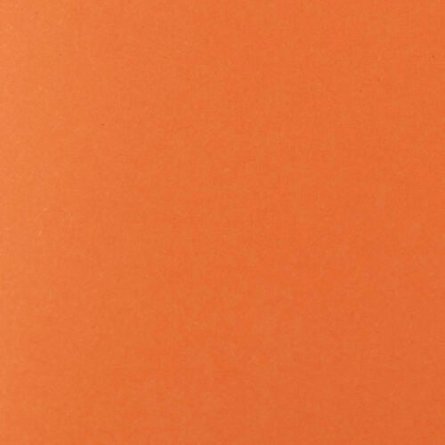 Burano - Orange