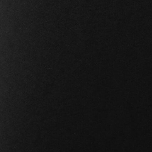 Burano - Black/Nero Notte