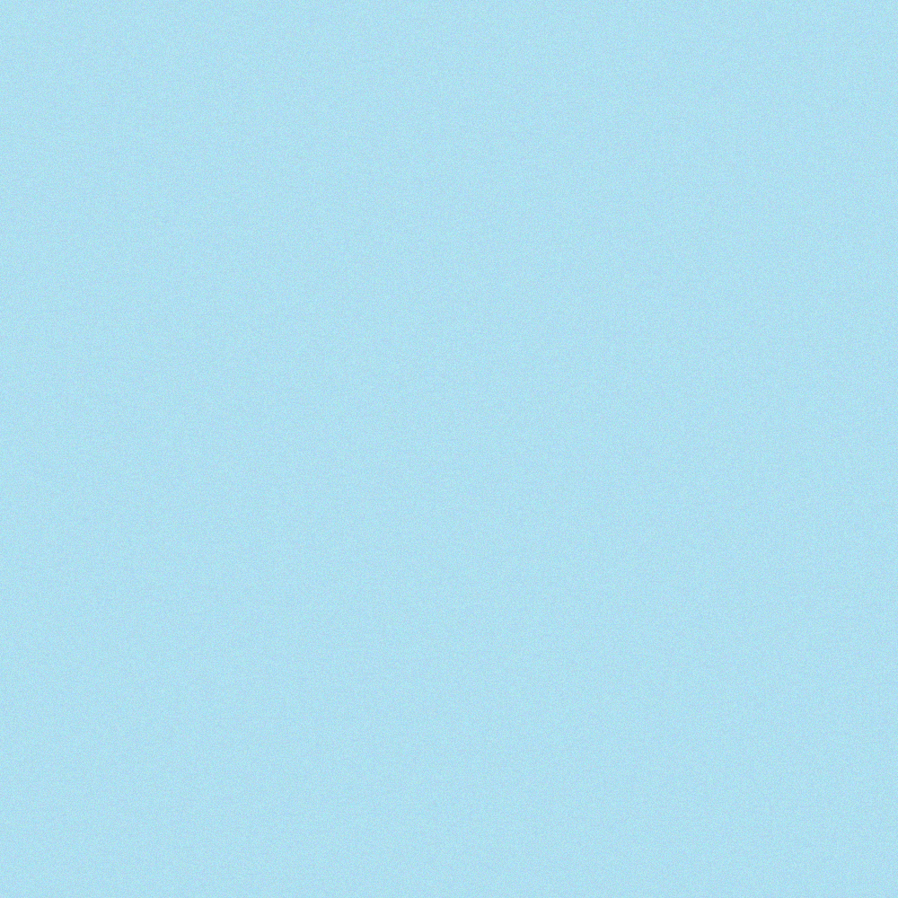 Burano - Sky Blue