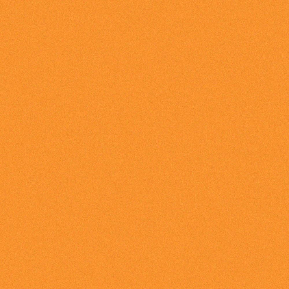 Burano - Orange