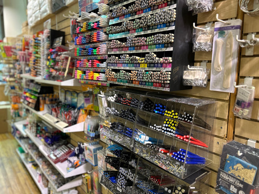 Discover the World of Pens at City Papery