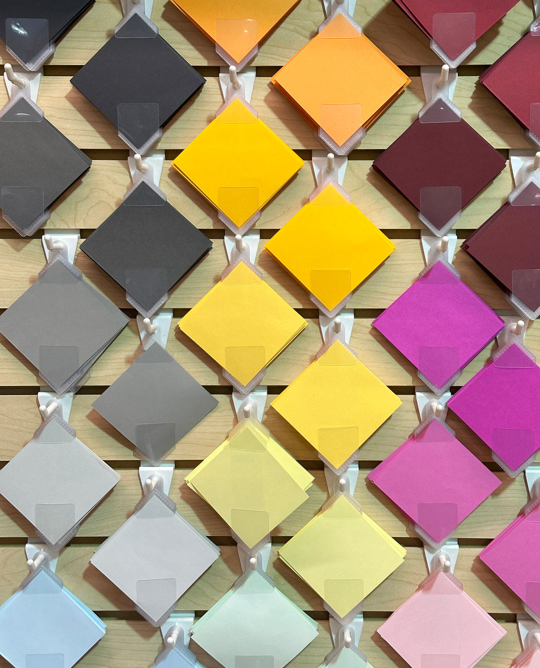 Our story City Papery