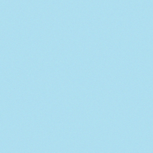 Burano - Sky Blue