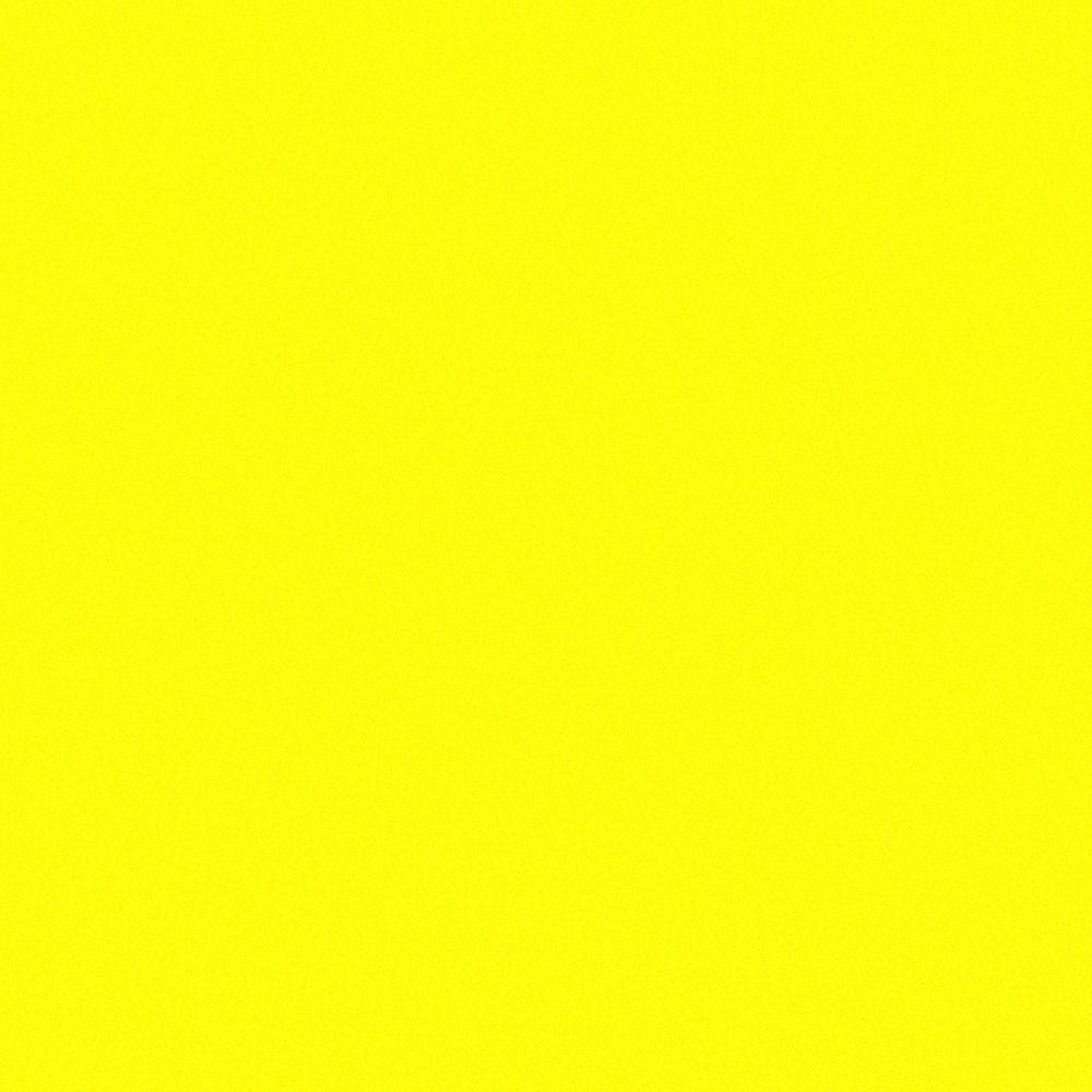 Burano - Bright Yellow