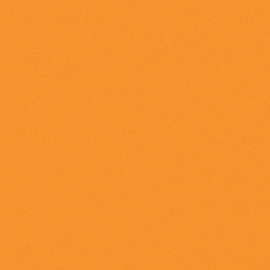 Burano - Orange